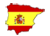 LOCUTORIO TELEFÓNICO MILICIAS - Espanol