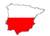 LOCUTORIO TELEFÓNICO MILICIAS - Polski